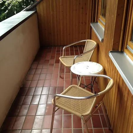 Apartament Daggi Much
