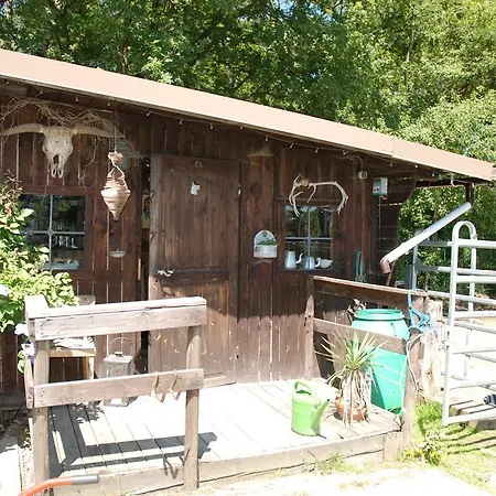 Apartament Daggi