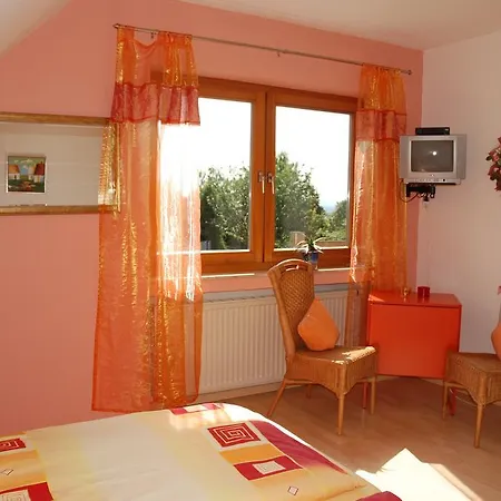 Daggi Apartament Much