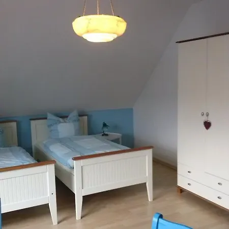 Daggi Apartament *