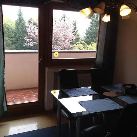 Apartament Daggi *