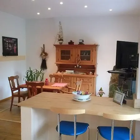 Apartament Daggi