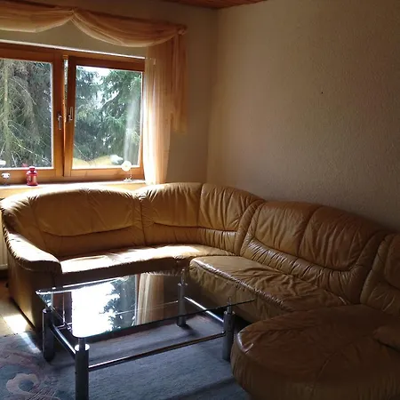 Apartament Daggi *