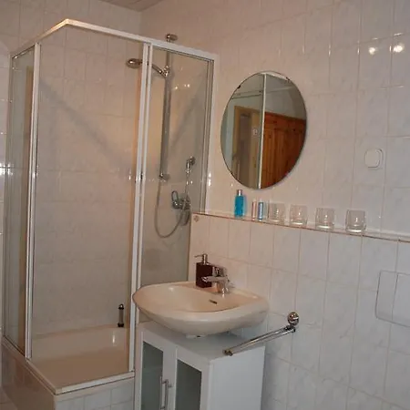 Apartament Daggi