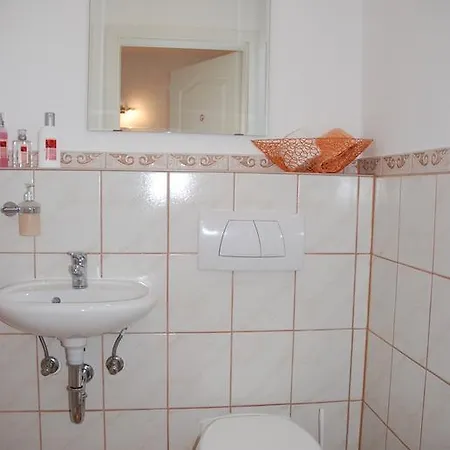 Daggi Apartament Much