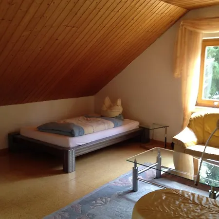 Daggi Apartament