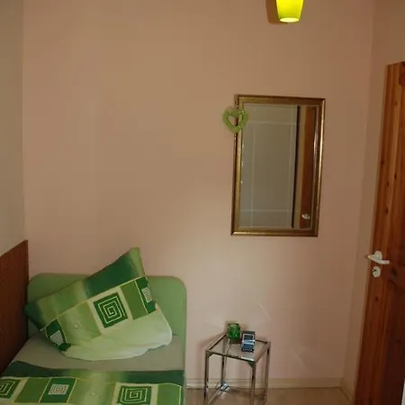 Apartament Daggi *
