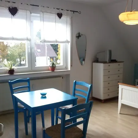 Apartament Daggi Much