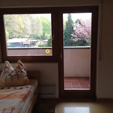 Apartament Daggi