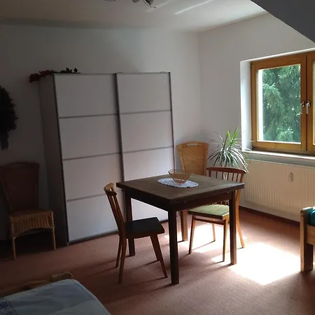 Daggi Apartament Much